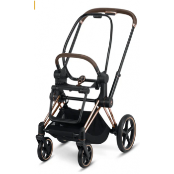 Cybex C46-519002299 Priam Frame 嬰兒車支架 (玫瑰金)